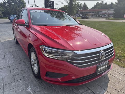 Used 2019 Volkswagen Jetta S FWD image 16