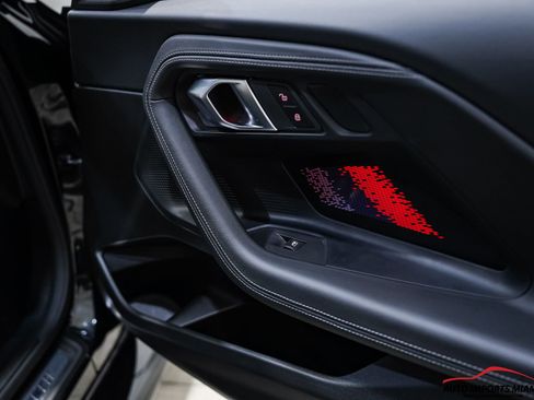 Used 2025 BMW M2 w/ Lighting Package RWD image 52