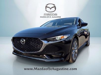 New 2026 MAZDA MAZDA3 2.5 S Sedan w/ Preferred Pkg