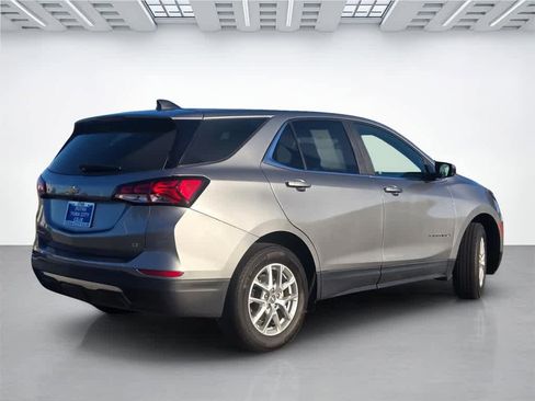 Used 2023 Chevrolet Equinox LT image 5