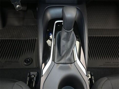 New 2026 Toyota Corolla LE image 8