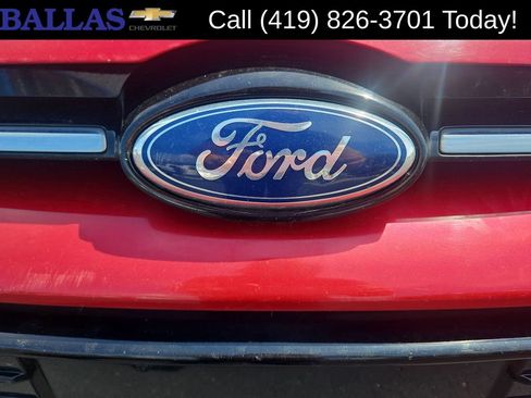 Used 2012 Ford Focus SE FWD image 29