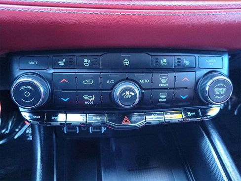 Used 2021 Dodge Durango R/T w/ Tow 'N Go Package image 25