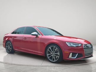 Used 2019 Audi S4 Premium Plus AWD/4WD video 1