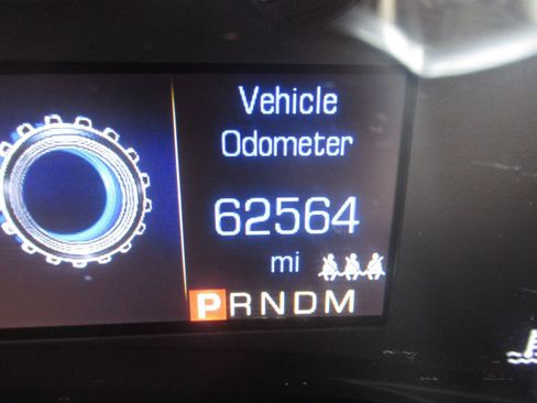 Used 2014 Cadillac SRX Luxury AWD/4WD image 26