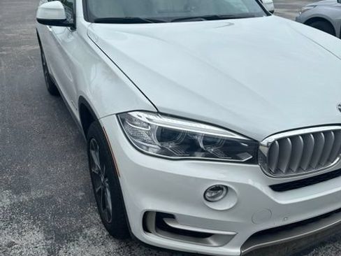 Used 2018 BMW X5 xDrive35i AWD/4WD image 4