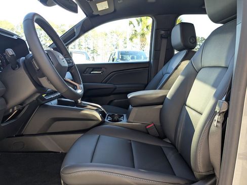 New 2025 Chevrolet Colorado LT w/ LT Convenience Package image 22