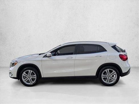 Used 2020 Mercedes-Benz GLA 250 image 9