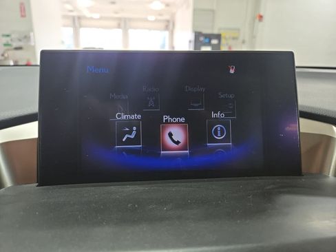Used 2015 Lexus NX 200t AWD image 21