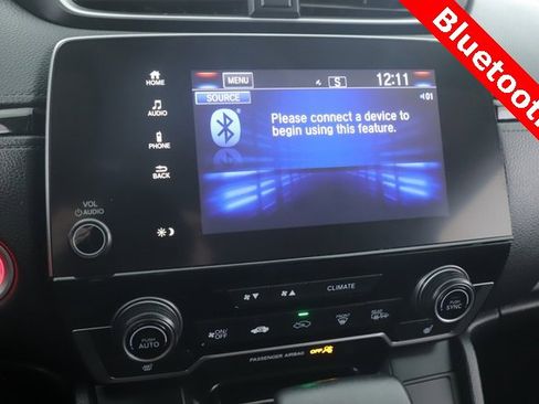 Used 2022 Honda CR-V EX-L image 5