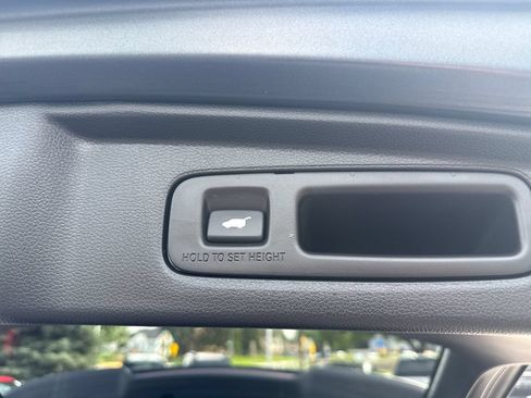 Certified 2024 Honda CR-V Sport-L image 42