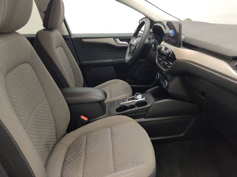 Used 2021 Ford Escape SE FWD image 21