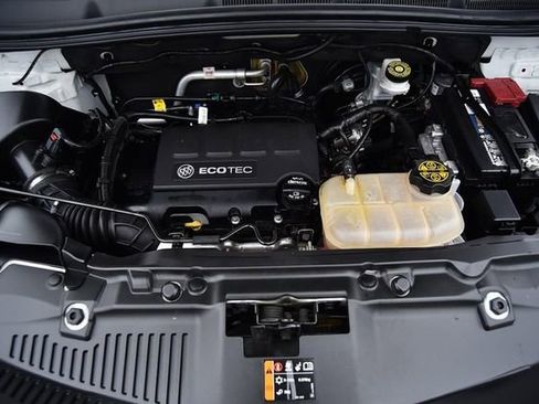 Used 2020 Buick Encore Preferred image 21