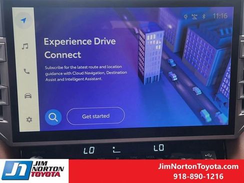 New 2026 Toyota Tundra 1794 Edition image 17