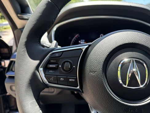 New 2026 Acura MDX SH-AWD w/ Technology Package image 21
