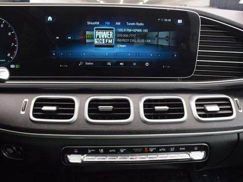 Certified 2022 Mercedes-Benz GLS 450 4MATIC image 28