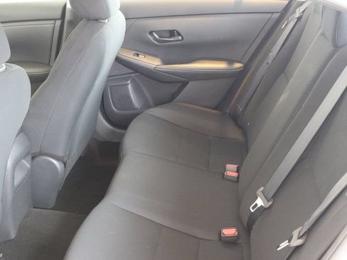 Used 2024 Nissan Sentra S w/ Lighting Package FWD image 32