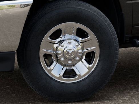 New 2026 RAM 2500 Tradesman image 8