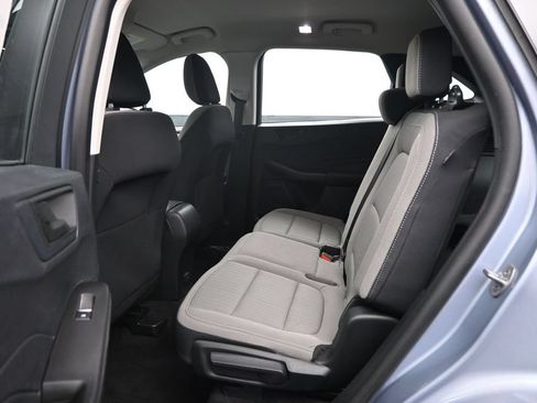Used 2022 Ford Escape S AWD/4WD image 27
