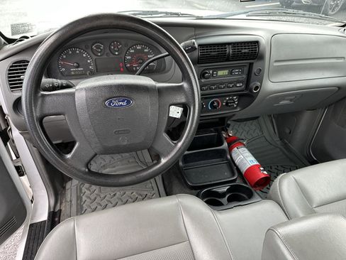 Used 2009 Ford Ranger XL image 12