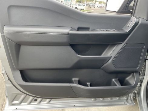 New 2025 Ford F150 STX w/ Equipment Group 200A image 16