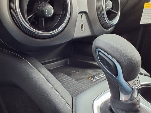 New 2026 Chevrolet Blazer LT w/ Convenience Package image 10