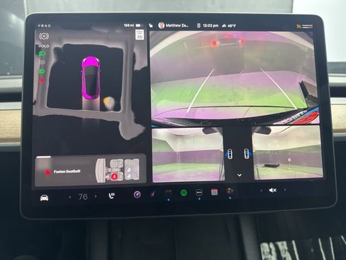 Used 2023 Tesla Model 3 Long Range image 17