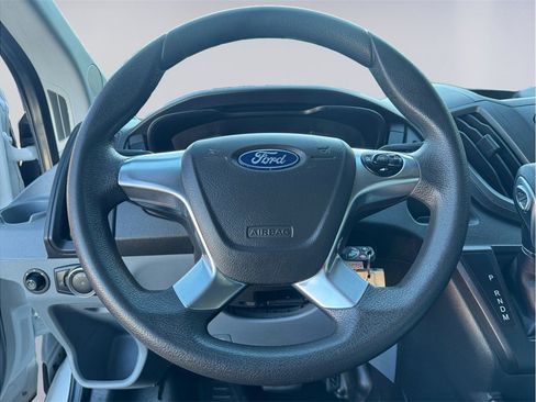 Used 2019 Ford Transit 250 148 Medium Roof image 11