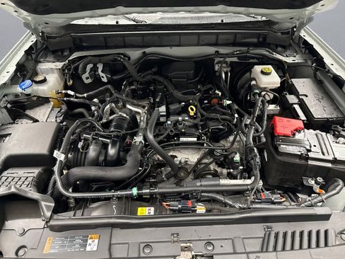 Used 2023 Ford Bronco Outer Banks image 27