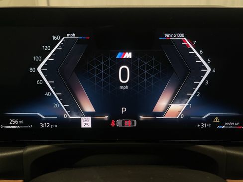 Certified 2023 BMW 330i xDrive Sedan w/ M Sport Package image 20