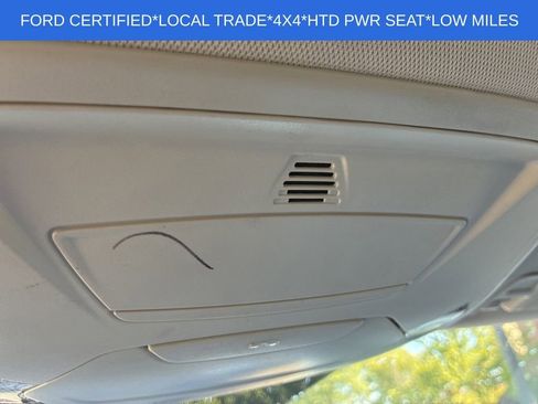 Used 2018 Ford Escape SE AWD/4WD image 28