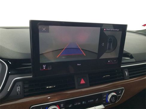 Used 2022 Audi A5 2.0T Premium Plus w/ Premium Plus image 29