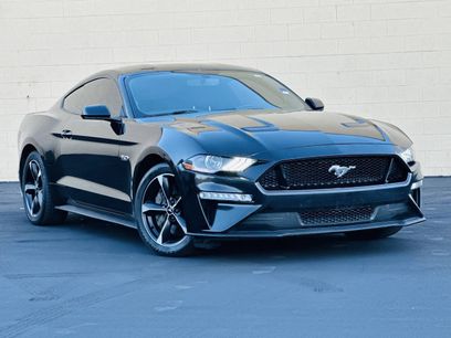 Used 2018 Ford Mustang GT