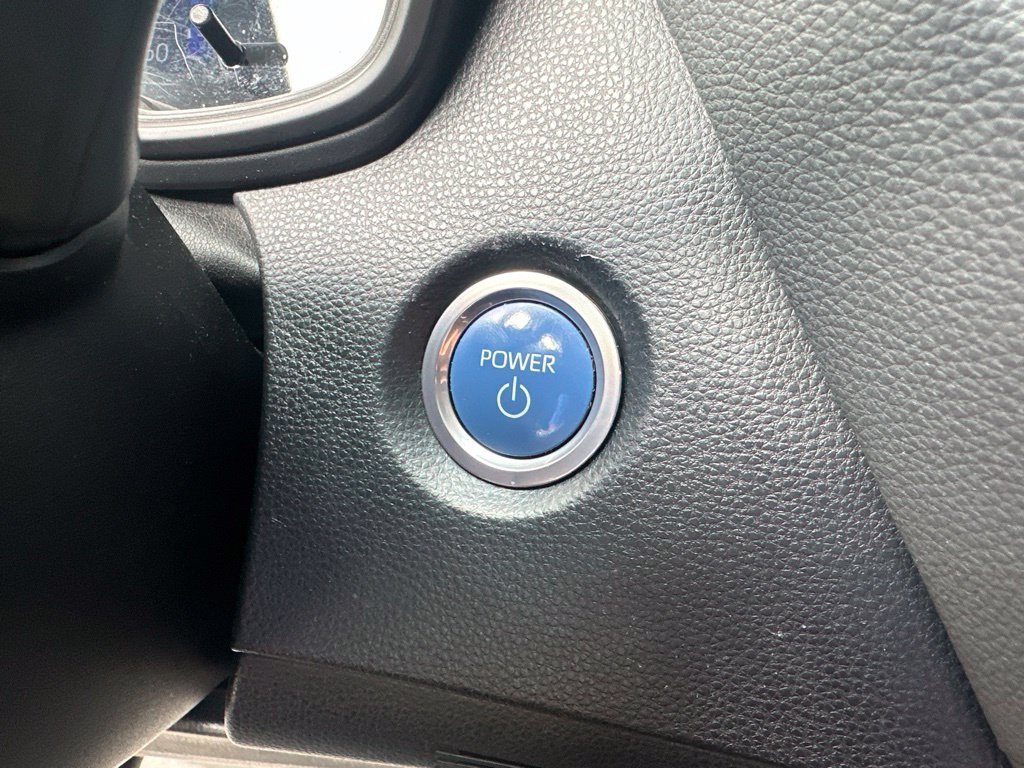 Used 2022 Toyota Corolla LE FWD image 9