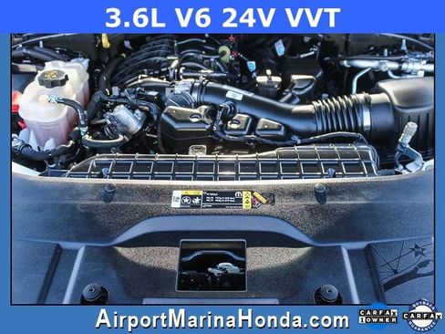 Used 2023 Jeep Grand Cherokee Laredo w/ Luxury Tech Group I image 18