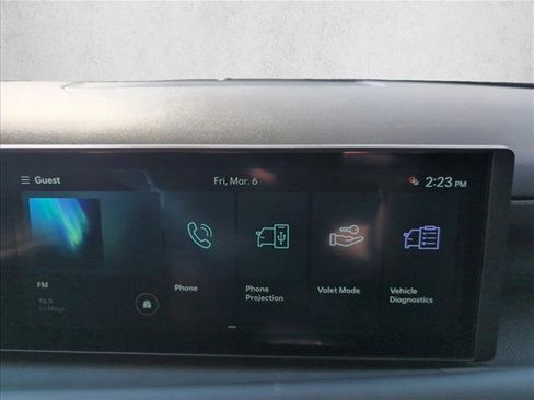 New 2026 Hyundai Tucson SEL image 12