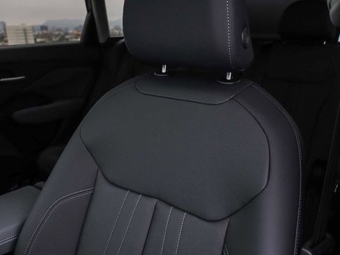 New 2026 Audi Q3 quattro 2.0T AWD/4WD image 34