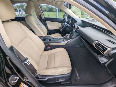Used 2015 Lexus IS 350 image 17