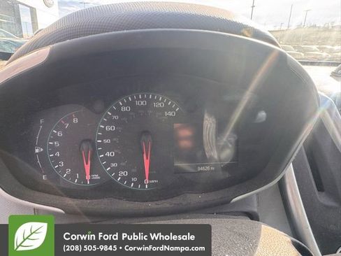 Used 2017 Chevrolet Sonic Premier image 11