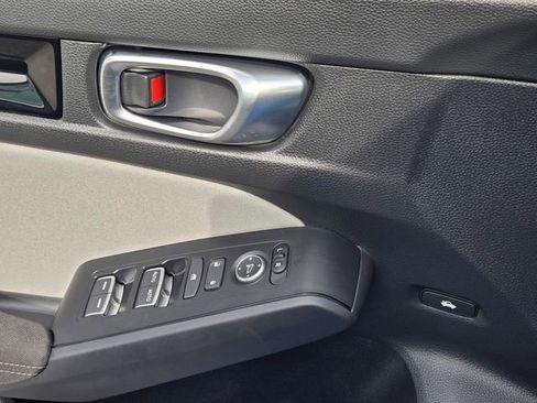 New 2026 Honda Civic Sport image 19