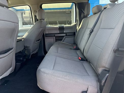 Used 2020 Ford F250 XLT w/ FX4 Off-Road Package image 28