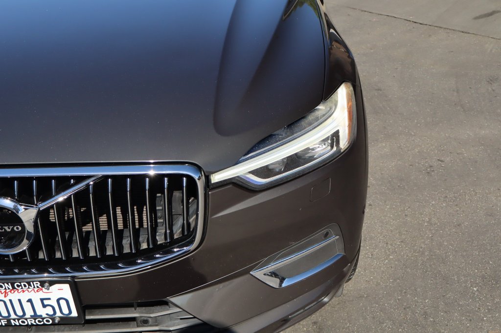 Used 2019 Volvo XC60 T6 Inscription AWD/4WD image 8