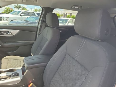 Used 2021 Chevrolet Blazer LT FWD image 20