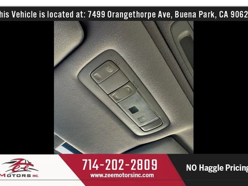 Used 2005 Lexus IS 300 RWD image 26