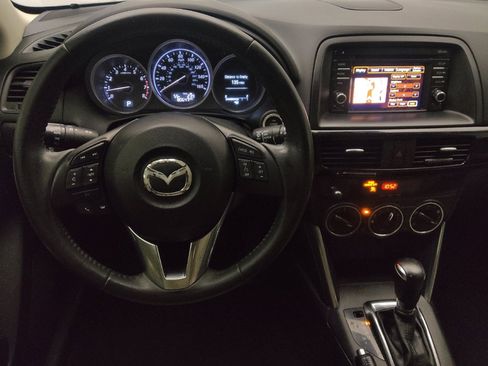 Used 2015 MAZDA CX-5 Touring w/ Touring Technology Package image 22