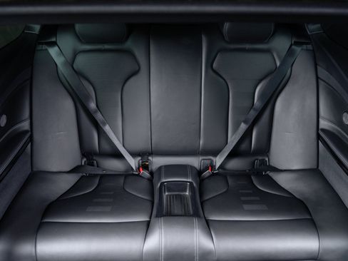 Used 2015 BMW M4 Coupe RWD image 69
