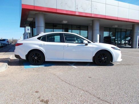 Certified 2026 Toyota Camry LE w/ Convenience Package image 6