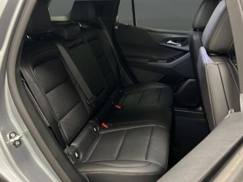 New 2026 Chevrolet Equinox LT w/ Convenience Package II AWD/4WD image 25