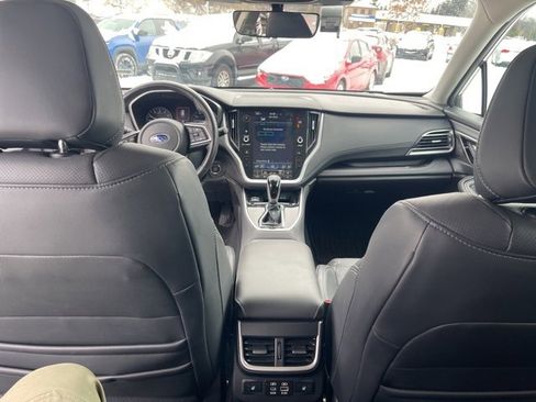 Used 2024 Subaru Outback Limited image 18