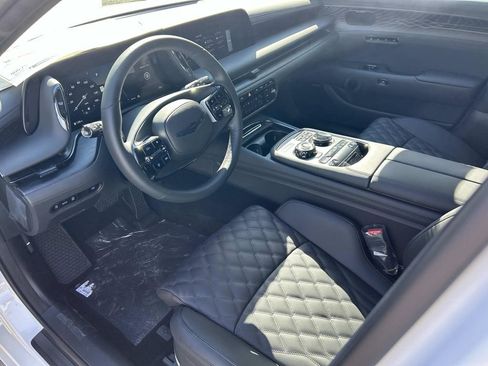 New 2026 Genesis G90 3.5T Prestige image 13